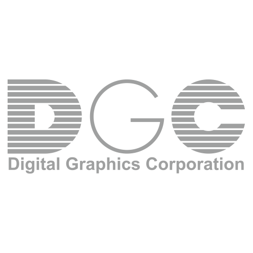 デジタルグラフィックス株式会社 ロゴ